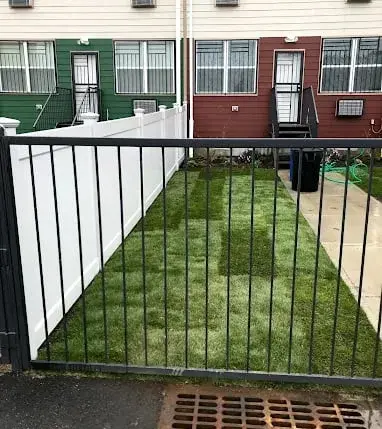 G&C Landscaping project