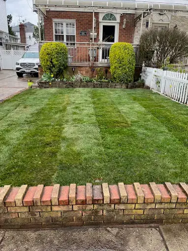 G&C Landscaping project